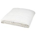 IKEA FJALLBRACKA çift kişilik yorgan beyaz - 60470309