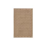 IKEA Fjallkattfot Banyo Paspası Bej 50x80 Cm 10580027