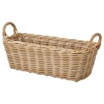 IKEA FLODBJÖRK çiçeklik kahverengi - 60612059