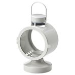 IKEA FLODSVALA fener kırık beyaz - 30609355