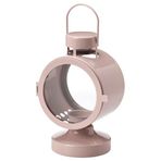 IKEA FLODSVALA fener uçuk pembe - 90605905