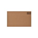 IKEA FLÖNSA 52x33 cm Mantar Not Panosu