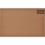 IKEA Flönsa Kahverengi Mantar Pano 52 x 33 Cm 15 Adet Raptiyeli Tekil Ürün