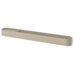 IKEA FLORSJÖN havluluk bej - 20605145