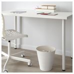 IKEA FNISS çöp kutusu beyaz - 40295439