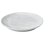 IKEA FORELLTETRA tatlı tabağı beyaz - 10622640