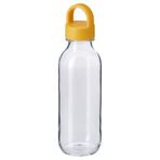 IKEA Formskön Cam 0.5 lt Su Şişesi