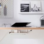 IKEA FÖRSASONG kablo düzenleyici beyaz - 00573188
