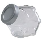 IKEA Förvar Cam 1.8 lt Kavanoz