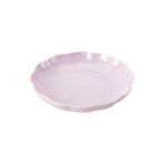 IKEA Fössta Çukur Tabak, Pembe Renk 22 Cm 205.941.18