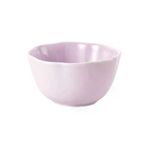 IKEA Fössta Pembe Renk Seramik Kase, 12 Cm 605.941.16
