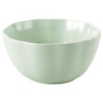 IKEA FÖSSTA seramik kase açık yeşil - 80594115