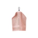 IKEA Fredriksjön 30x30 cm Açık Pembe El Havlusu