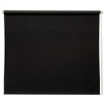 IKEA FRIDANS stor perde siyah - 20396967