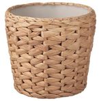 IKEA FRIDFULL rattan saksı su sümbülü - 90155870