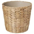 IKEA FRIDFULL rattan saksı su sümbülü - 90628285