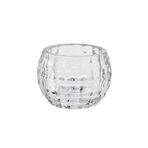 IKEA FRÖJDA saydam tealight mumluk 6cm 1 adet