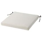IKEA FRÖSÖN dış mekan sandalye minderi kılıfı bej - 10391710