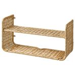 IKEA FRYKSAS duvar rafı rattan - 10549348