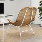 IKEA FRYKSAS rattan koltuk rattan - 80540033