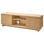 IKEA FRYKSAS tv sehpası rattan - 80574099