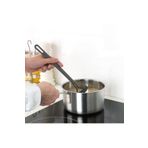 IKEA Fullandad Gri 27 cm Çırpıcı