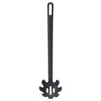 IKEA Fullandad Gri 31 cm Spagetti Kepçesi