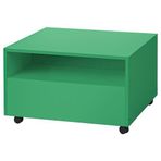 IKEA GARNANAS orta sehpa yeşil - 00556508