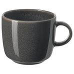 IKEA GLADELIG kupa koyu gri - 60597025