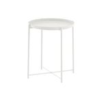 IKEA Gladom Tepsili Sehpa, Uçuk Pembe