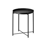 IKEA Gladom Tepsili Sehpa