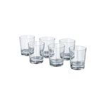 IKEA Godıs 6'lı Bardak Seti 230 Ml