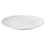 IKEA GODMIDDAG tatlı tabağı beyaz - 80585026