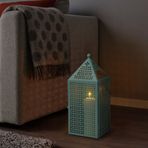 IKEA GOKVALLA fener mavi - 10569015