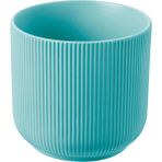 Ikea Gradvis Saksı - Turkuaz