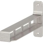 IKEA Granhult Duvar Rafı Ayağı Nikelaj Kaplama 30 x 12 cm 1 Adet - 30x12 cm - Metal Rengi