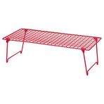 IKEA GREJIG ayakkabılık parlak kırmızı - 90600291