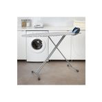 IKEA Gri Danka Gri Ütü Masası 120x37cm