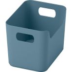 IKEA Gri Dayanıklı Kutu 24X17 cm