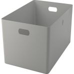IKEA Gri Dayanıklı Kutu 37X54X21 cm