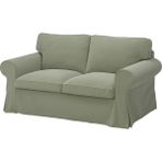IKEA Gri Ferah Kanepe - 2'li Kanepe