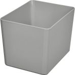 IKEA Gri Fonksiyonel Kutu 13X18X8 cm