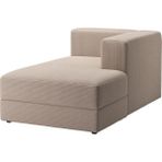 IKEA Gri Rahat Kanepe - Uzanma Koltuğu