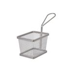 IKEA GRILLTIDER Paslanmaz Çelik Servis Sepeti