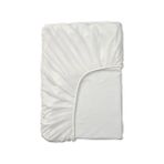 IKEA Grusnarv Su Geçirmez Alez Beyaz 180 x 200 cm