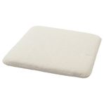IKEA GRYTTOM sandalye minderi gransel natürel - 80568343