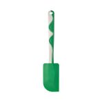 Ikea Gubbröra Spatula, Yeşil-Beyaz - Koyu Yeşil