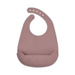 Ikea Guld Mama Önlüğü - Pembe - 0 - 6 Yaş