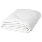 IKEA GULDBANAN tek kişilik yorgan beyaz - 40591944