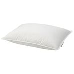 IKEA GULKAVLE yoğun dolgulu yastık beyaz - 30547145